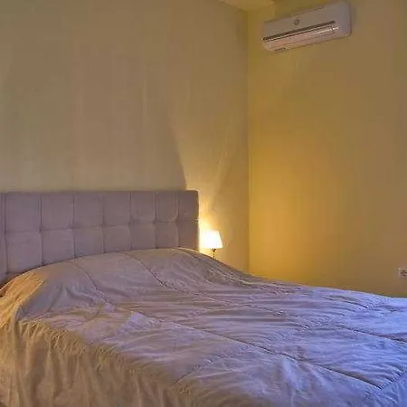 Apartman Sunflower 3*