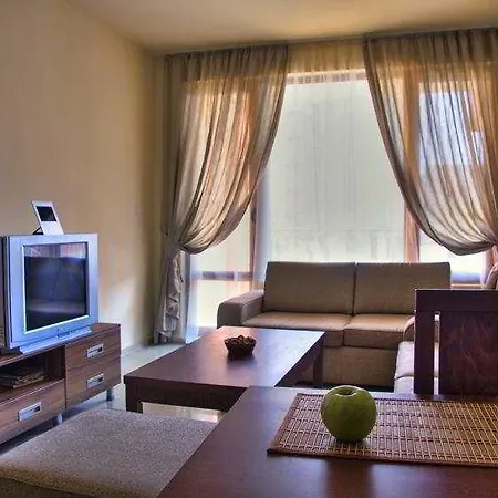 Sunflower 3* Sunny Beach
